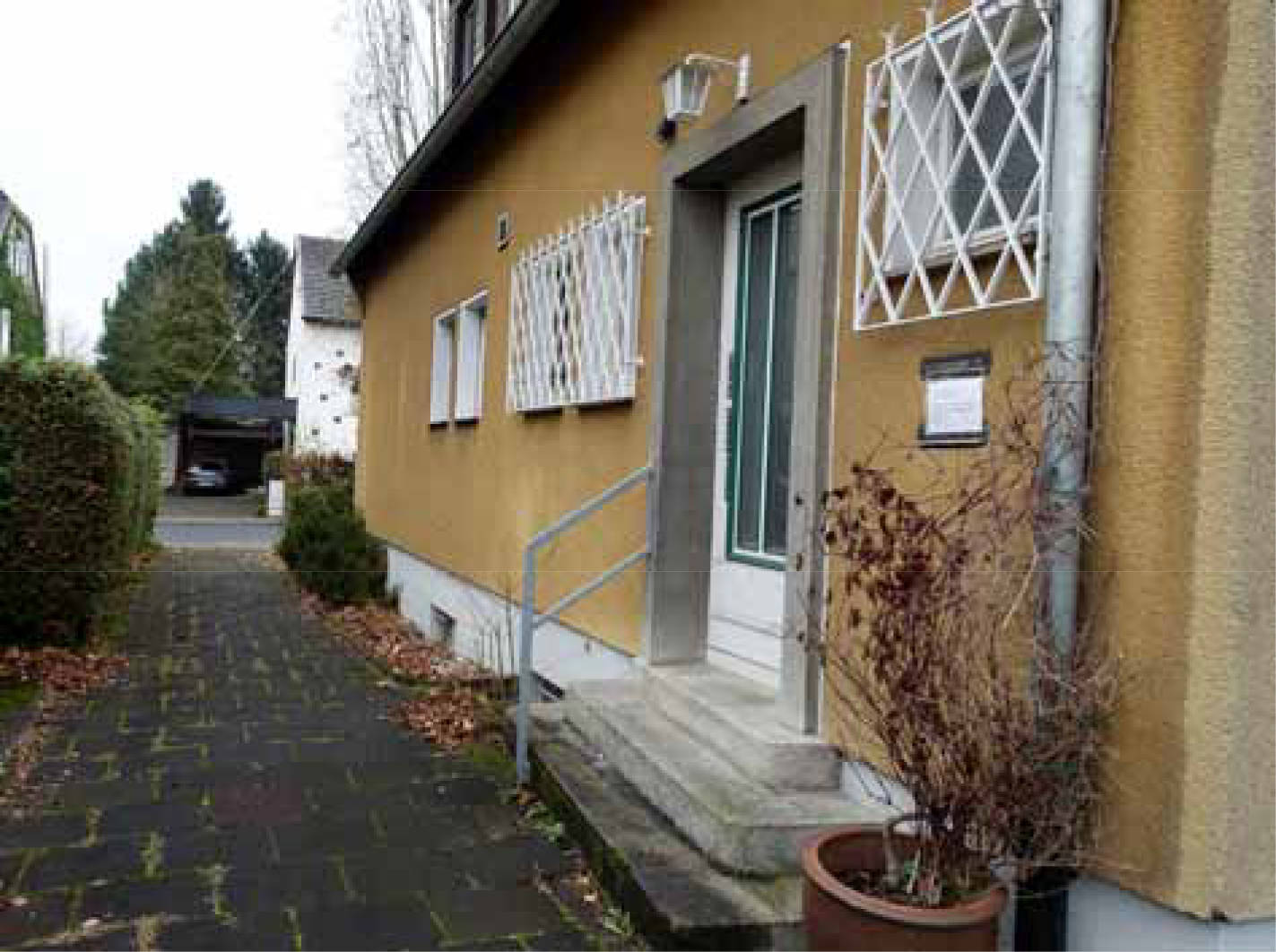 nordrheinwestpfalen 0041K0023-2023 Lohmühle 24, 50321 Brühl, Kierberg