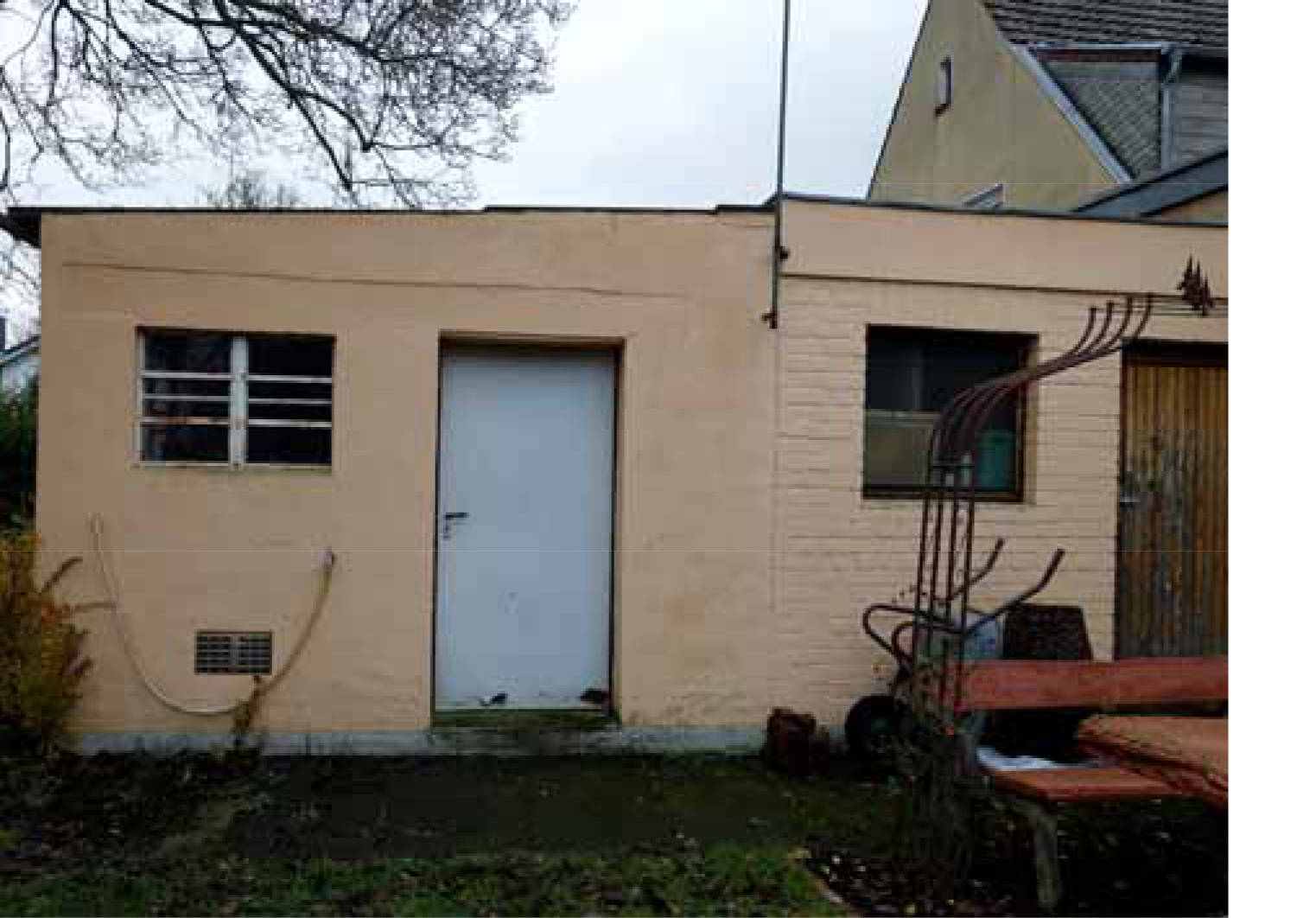 nordrheinwestpfalen 0041K0023-2023 Lohmühle 24, 50321 Brühl, Kierberg