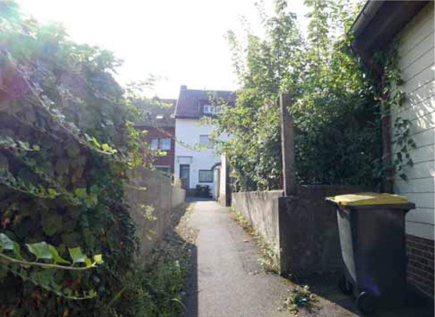 nordrheinwestpfalen 0041 K 0038/2023 Heidestraße 5, 5a, 50354 Hürth 14