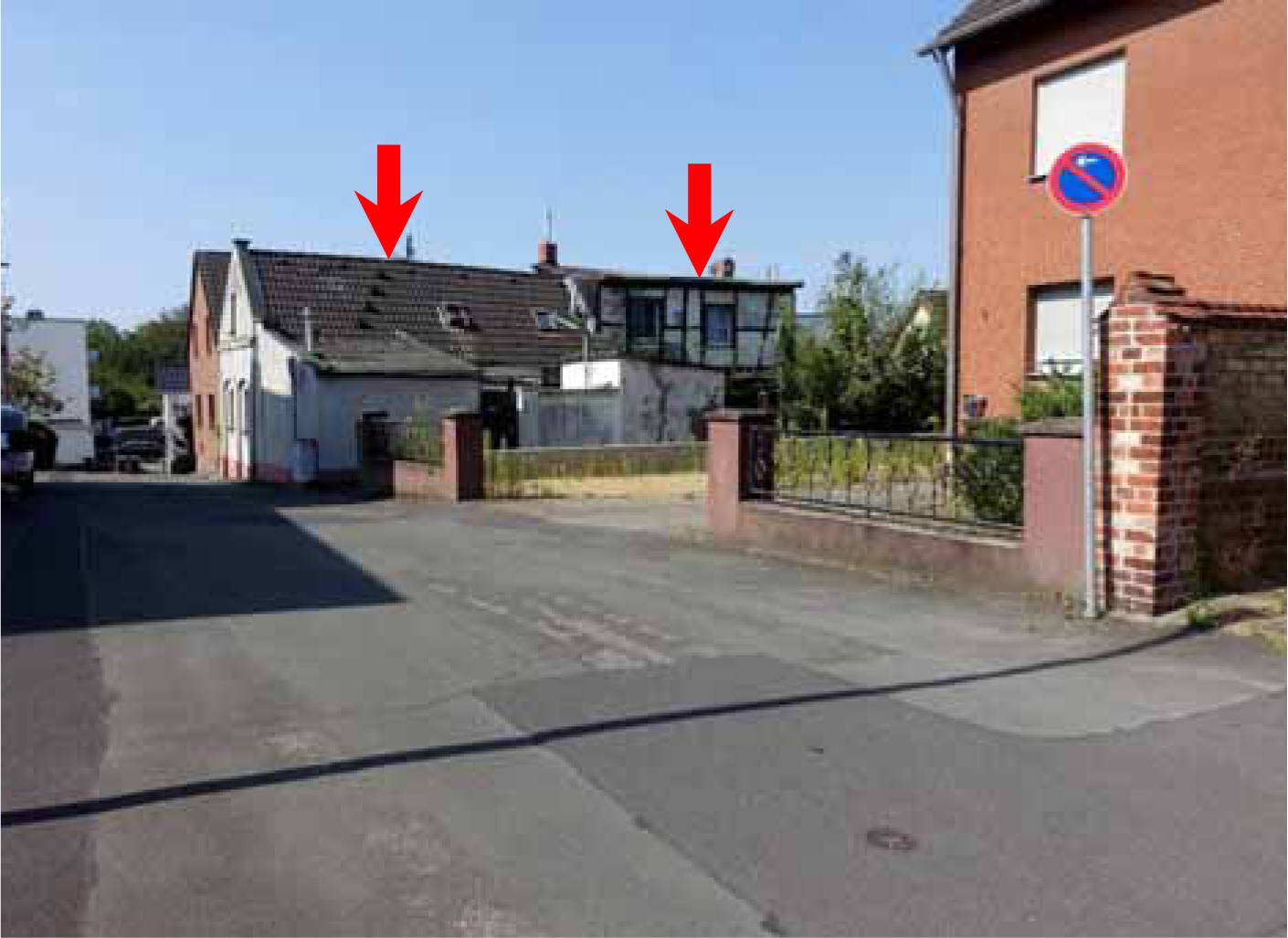 nordrheinwestpfalen 0041K0038-2023 Heidestraße 5 a, 50354 Hürth, Hürth