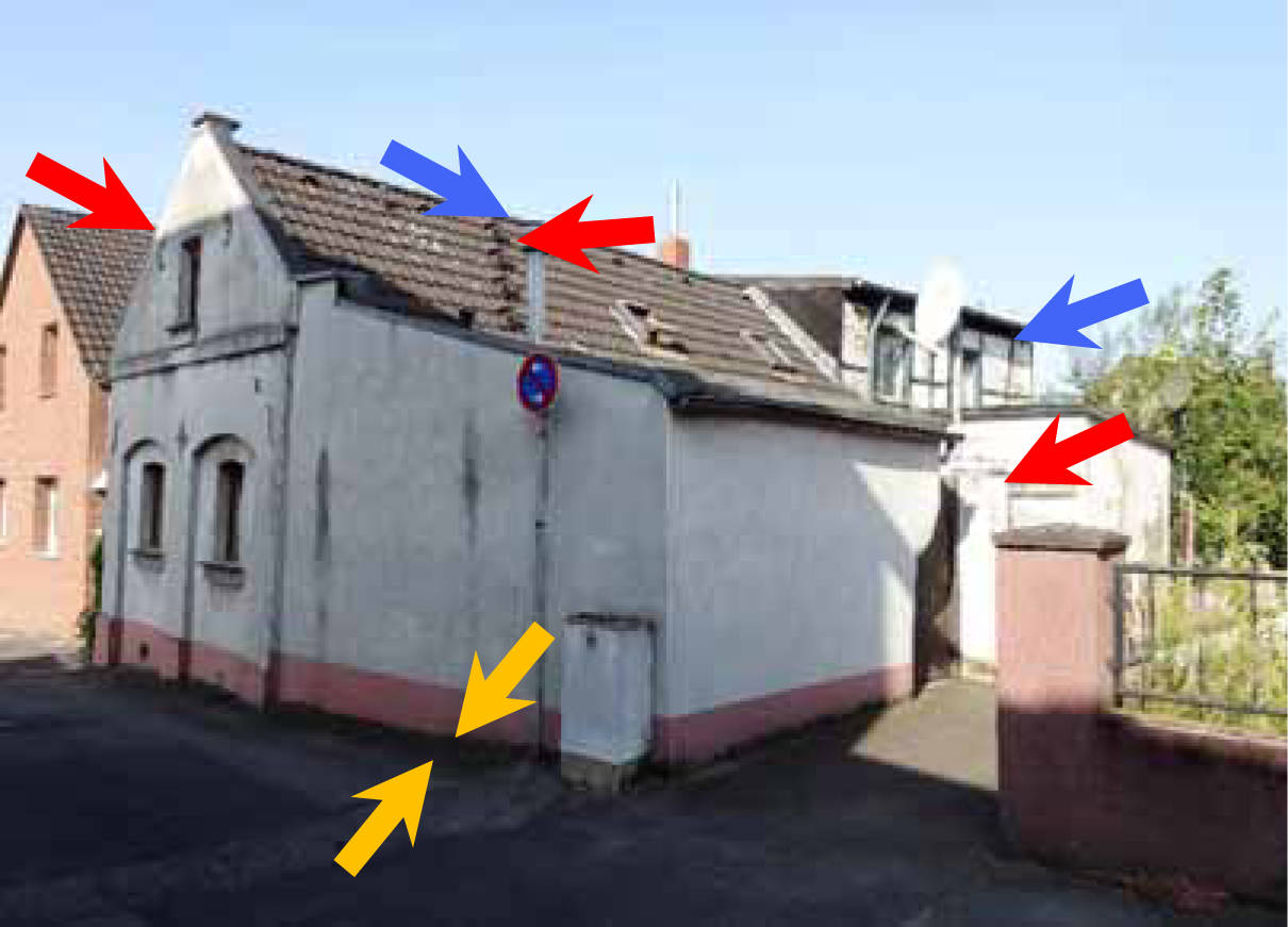 nordrheinwestpfalen 0041 K 0038/2023 Heidestraße 5, 5a, 50354 Hürth 9