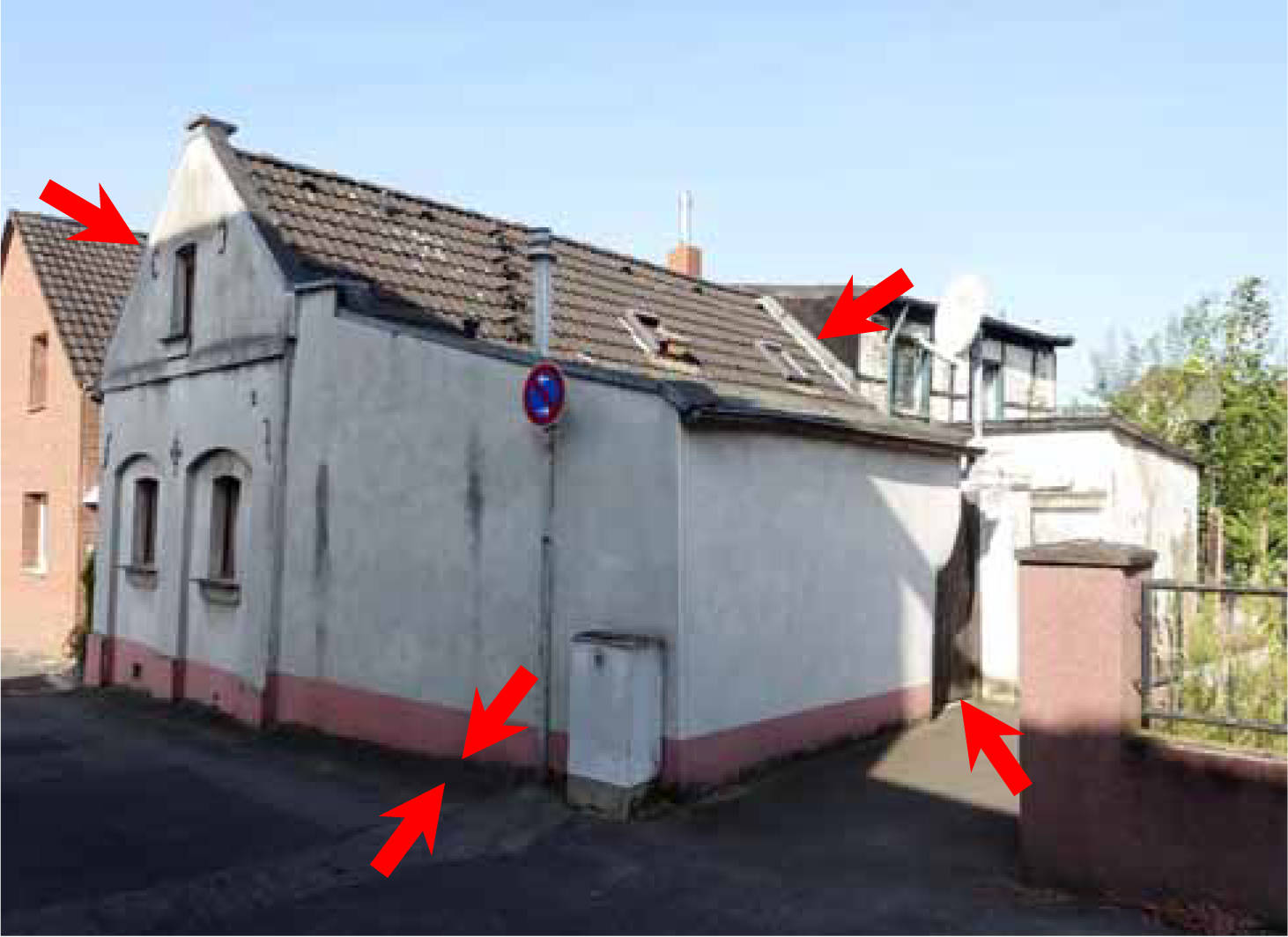 nordrheinwestpfalen 0041 K 0038/2023 Heidestraße 5, 5a, 50354 Hürth 13