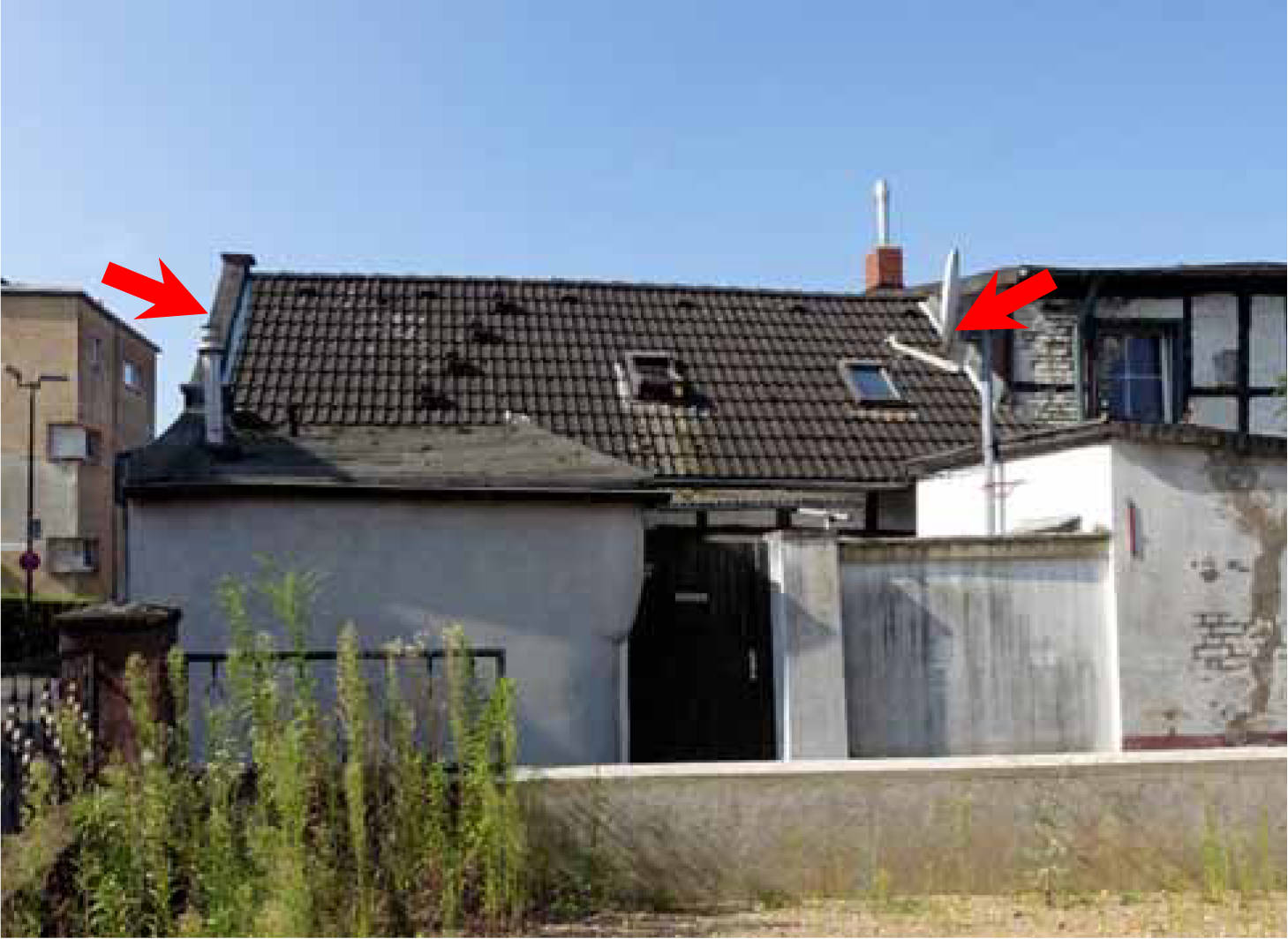 nordrheinwestpfalen 0041 K 0038/2023 Heidestraße 5, 5a, 50354 Hürth 18