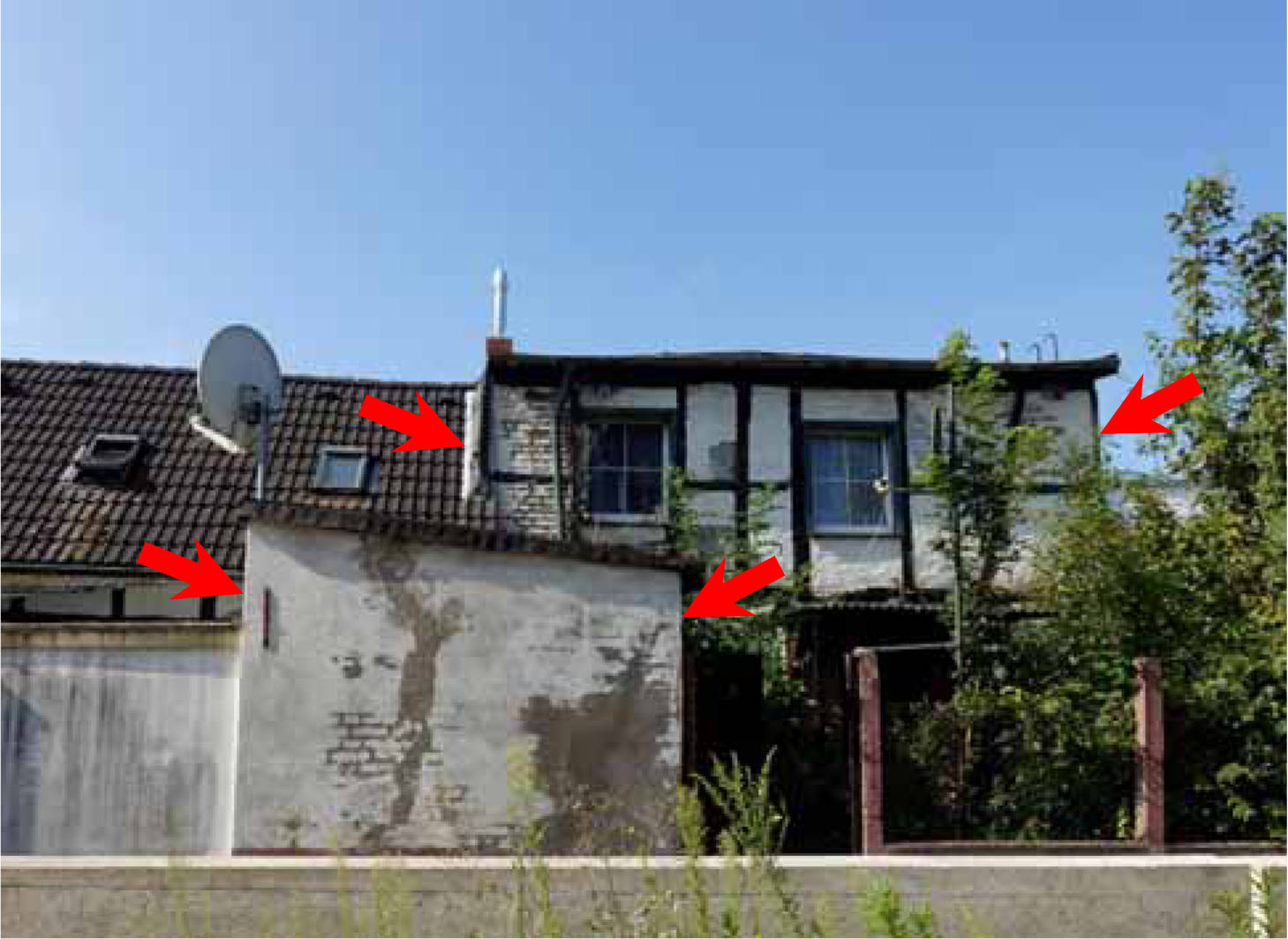 nordrheinwestpfalen 0041K0038-2023 Heidestraße 5 a, 50354 Hürth, Hürth