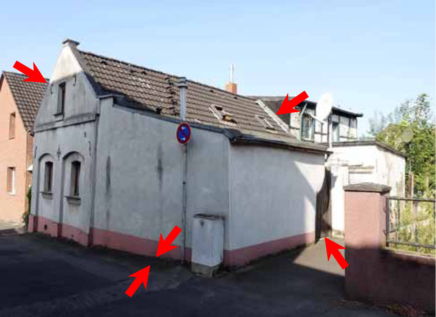 nordrheinwestpfalen 0041 K 0038/2023 Heidestraße 5, 5a, 50354 Hürth 12