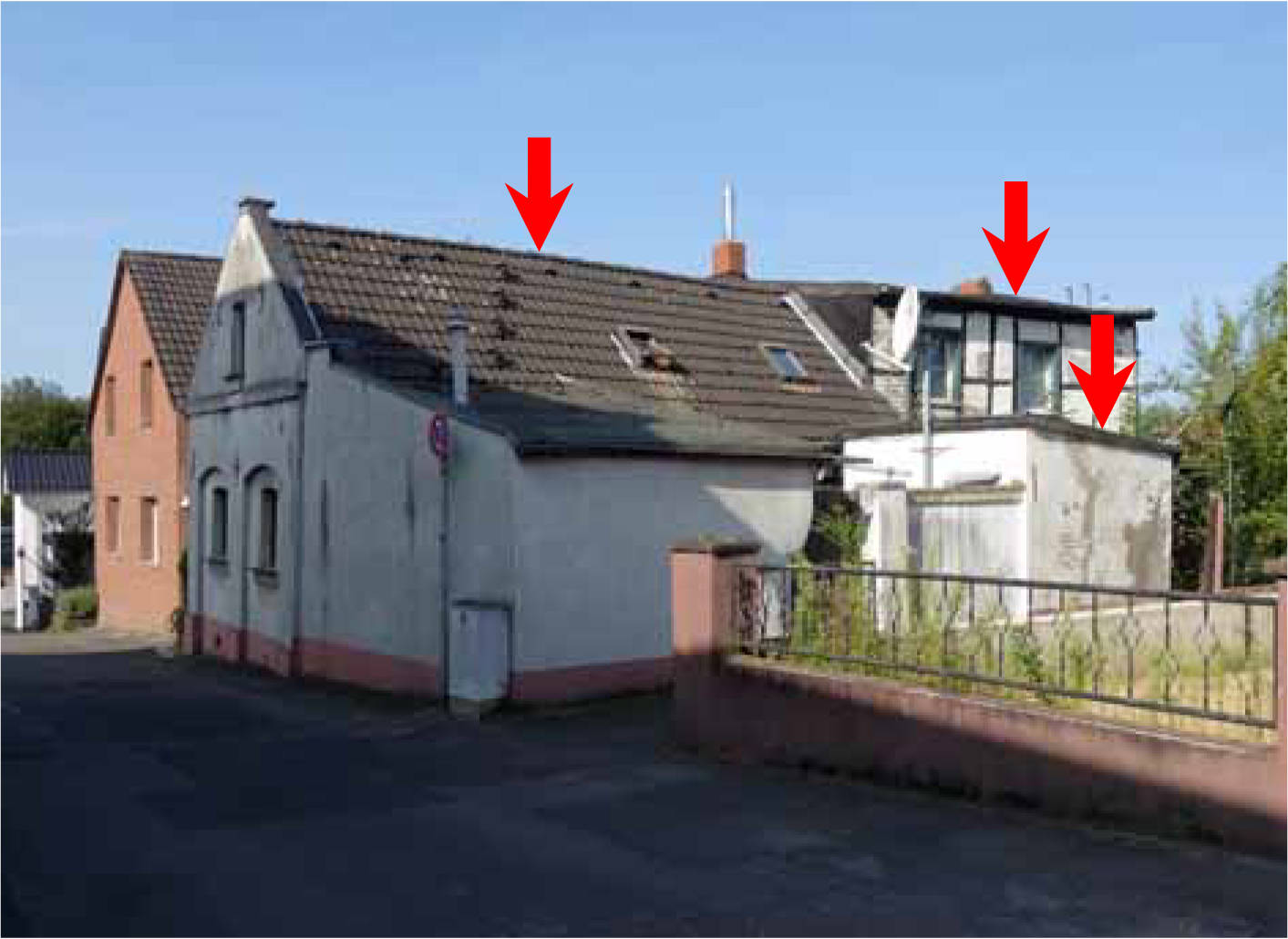 nordrheinwestpfalen 0041K0038-2023 Heidestraße 5 a, 50354 Hürth, Hürth