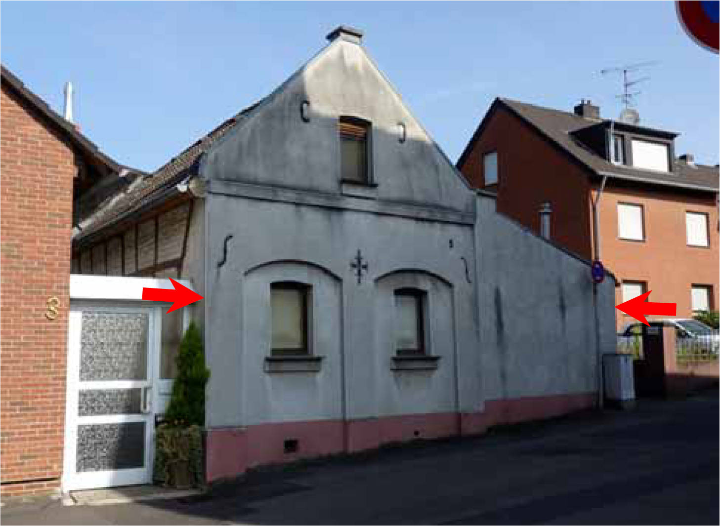 nordrheinwestpfalen 0041K0038-2023 Heidestraße 5 a, 50354 Hürth, Hürth