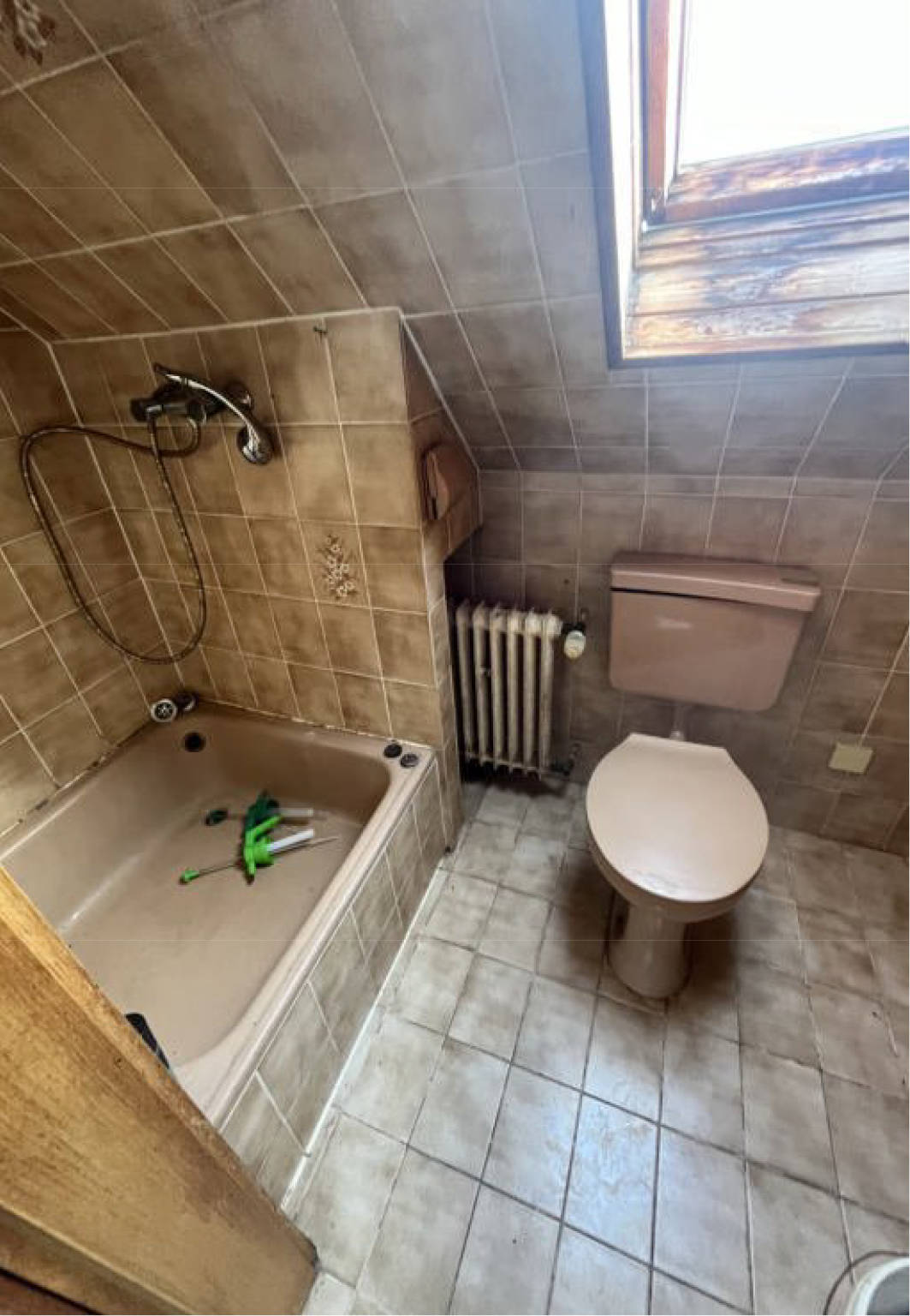 Zweifamilienhaus in Moltkestraße 27, 42799 Leichlingen - Bild 2