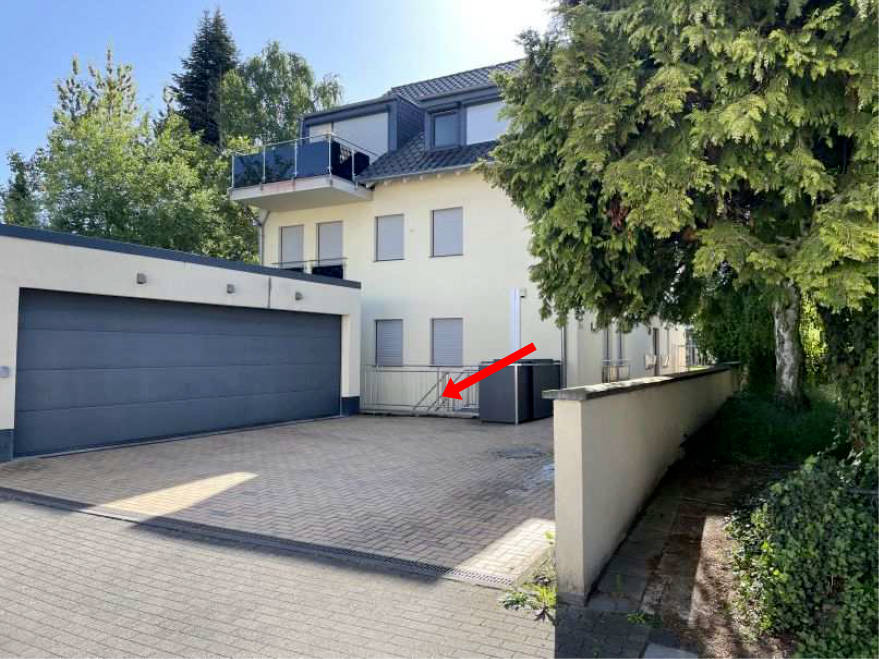 Eigentumswohnung (1 bis 2 Zimmer) in Kölnstraße 155, 53757 Sankt Augustin, Hangelar - Bild 2