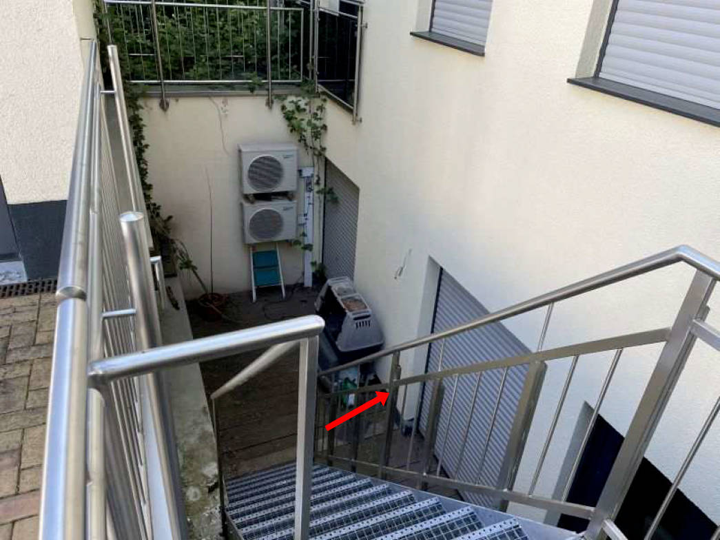 Eigentumswohnung (1 bis 2 Zimmer) in Kölnstraße 155, 53757 Sankt Augustin, Hangelar - Bild 4