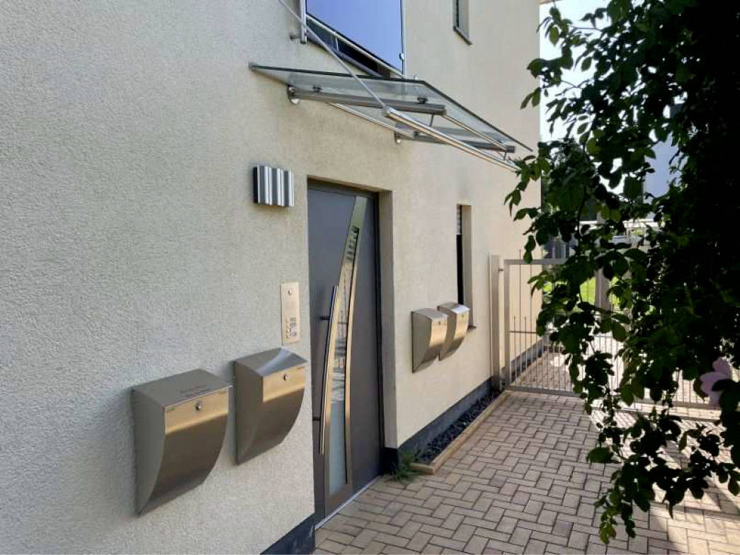 Eigentumswohnung (1 bis 2 Zimmer) in Kölnstraße 155, 53757 Sankt Augustin, Hangelar