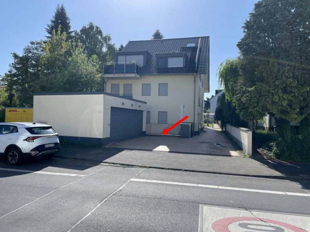 Eigentumswohnung (1 bis 2 Zimmer) in Kölnstraße 155, 53757 Sankt Augustin, Hangelar - Bild 5