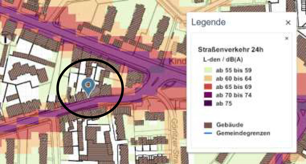 nordrheinwestpfalen 0042 K 0003/2025 Lützenkirchener Straße 85, 51381 Leverkusen 7