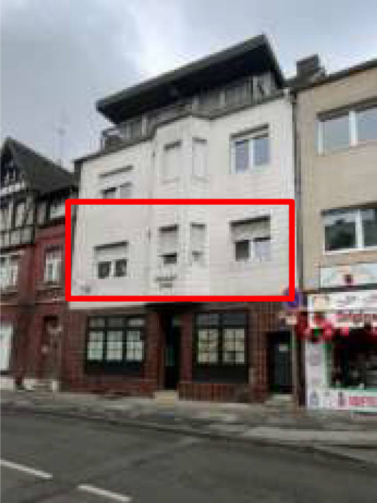 Eigentumswohnung (3 bis 4 Zimmer) in Lützenkirchener Straße 85, 51381 Leverkusen - Bild 3