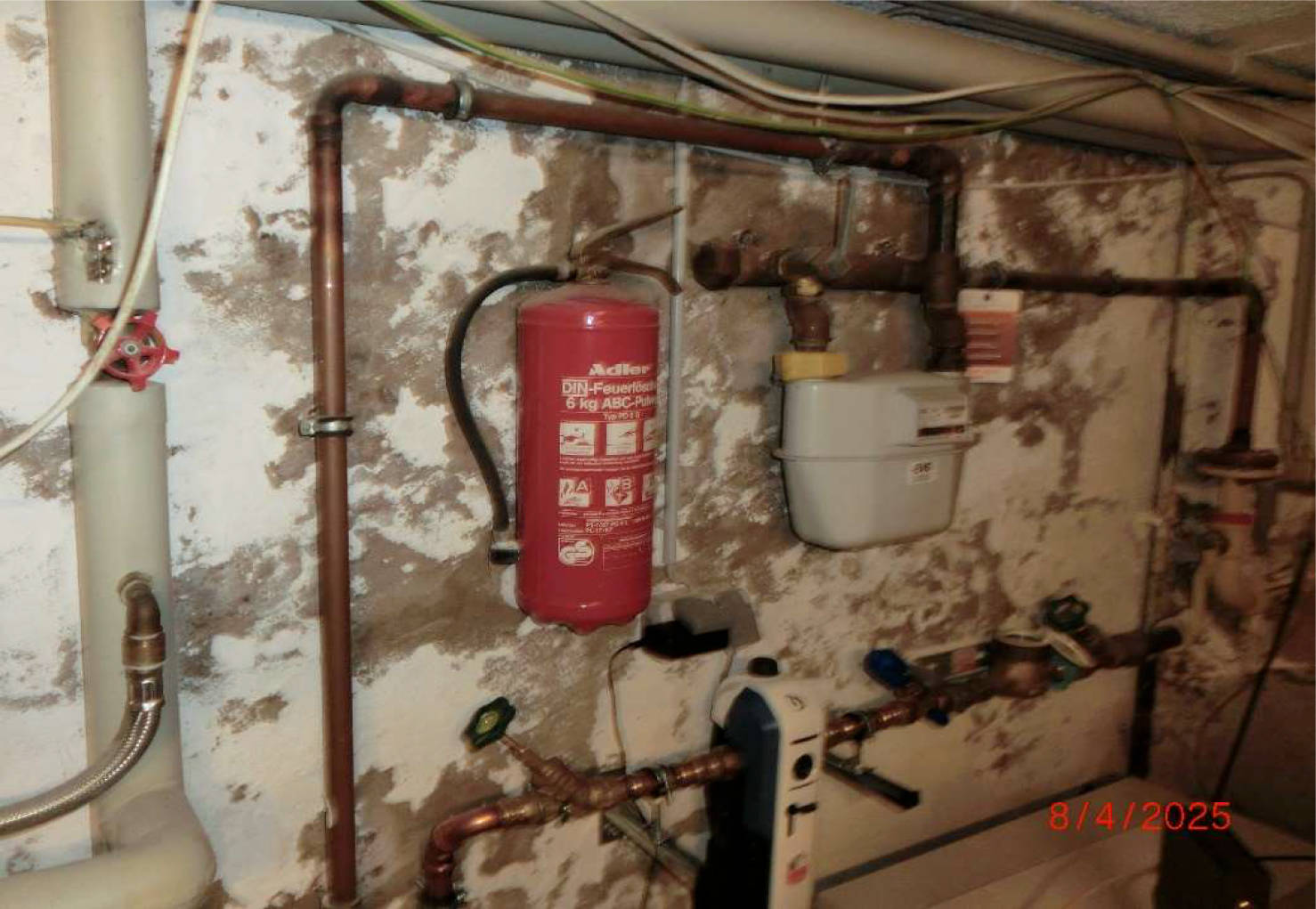 nordrheinwestpfalen 0042 K 0005/2025 Ringstraße 81 und 81 a, 53757 Sankt Augustin, Buisdorf 16