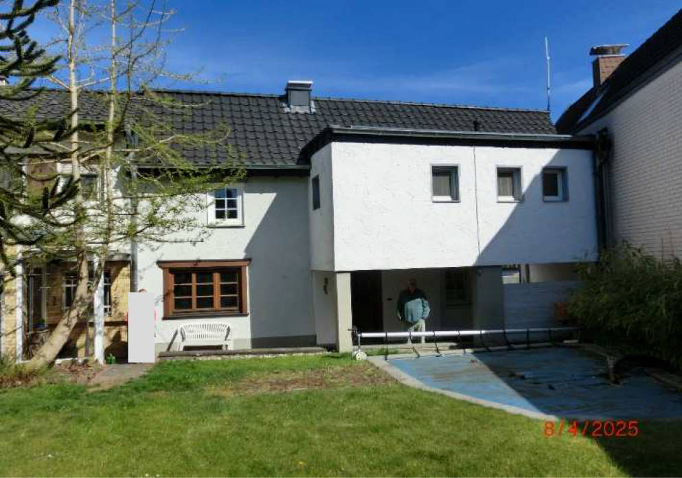 nordrheinwestpfalen 0042 K 0005/2025 Ringstraße 81 und 81 a, 53757 Sankt Augustin, Buisdorf 9