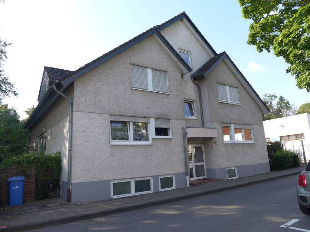 Norderneystraße 14, 51377 Leverkusen, Wiesdorf