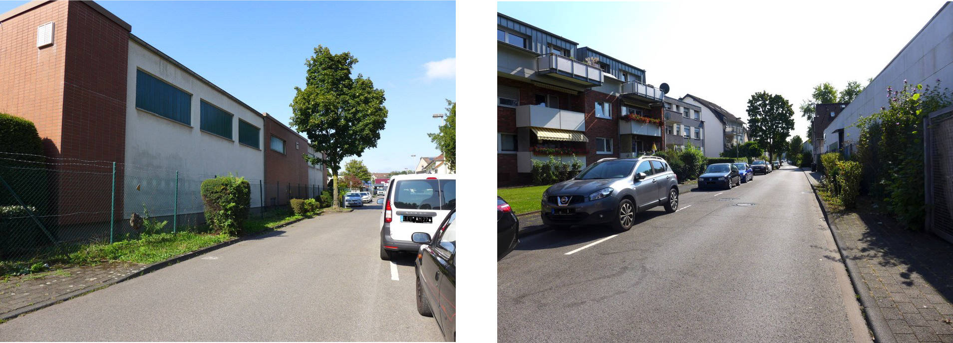 Wohn-/Geschäftshaus, Mehrfamilienhaus in Norderneystraße 14, 51377 Leverkusen, Wiesdorf - Bild 2