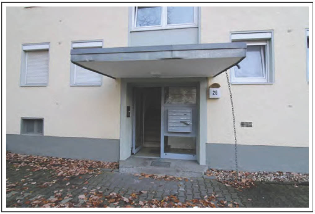 Mehrfamilienhaus, Eigentumswohnung (3 bis 4 Zimmer) in Zündhütchenweg 20, 22, 24, 26, 51373 Leverkusen, Bürrig - Bild 4