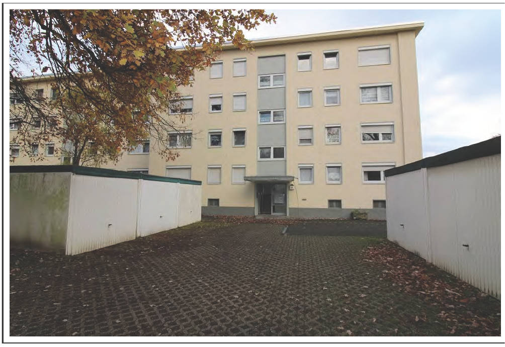 Mehrfamilienhaus, Eigentumswohnung (3 bis 4 Zimmer) in Zündhütchenweg 20, 22, 24, 26, 51373 Leverkusen, Bürrig - Bild 2