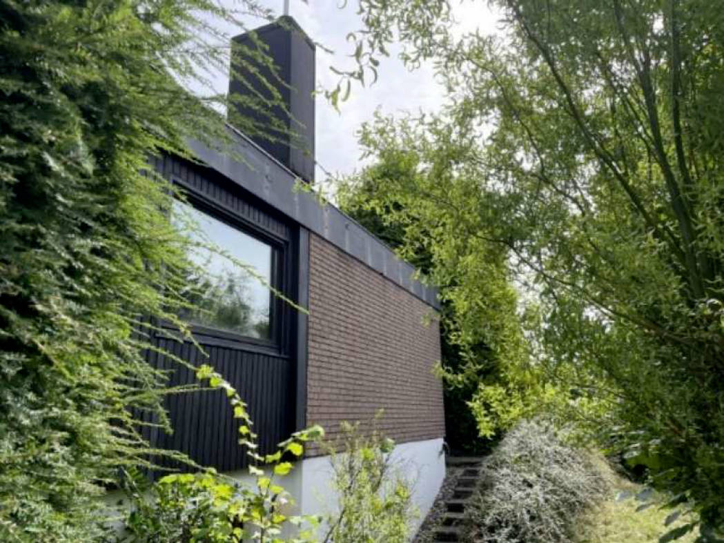 Garage, Einfamilienhaus in Moltkestraße 2 A, 53819 Neunkirchen-Seelscheid, Neunkirchen - Bild 5