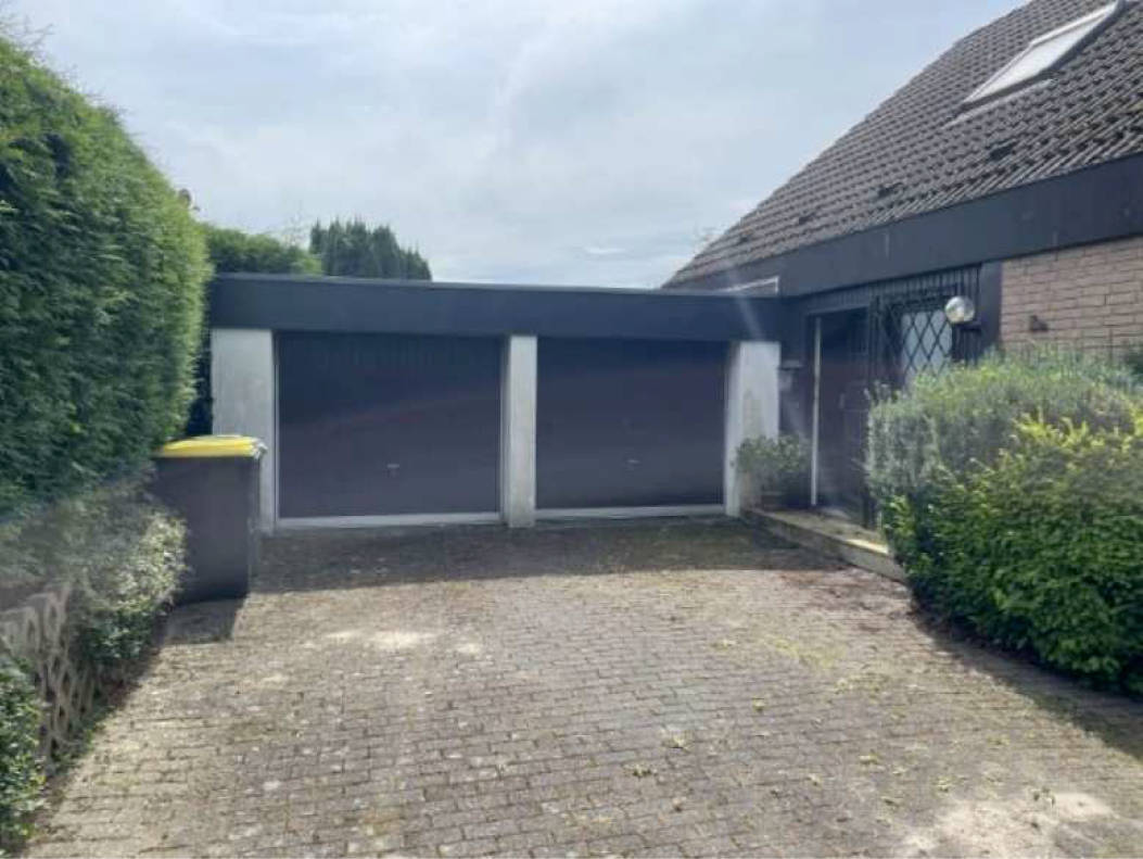 Garage, Einfamilienhaus in Moltkestraße 2 A, 53819 Neunkirchen-Seelscheid, Neunkirchen - Bild 3