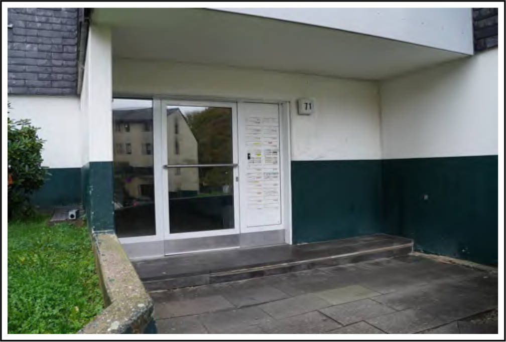 nordrheinwestpfalen 0042 K 0009/2025 Hamberger Straße 71, 51381 Leverkusen, Lützenkirchen 7