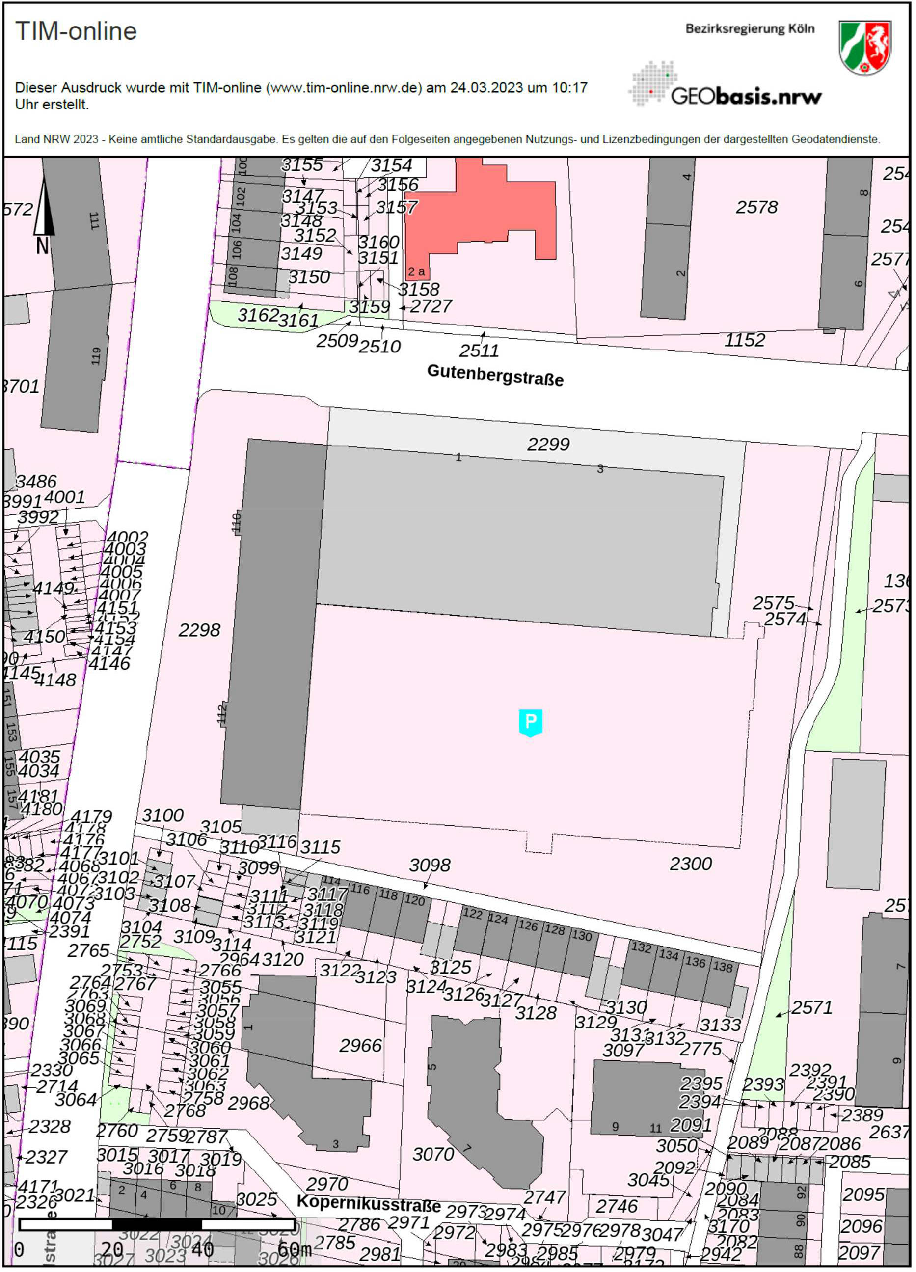 nordrheinwestpfalen 0042 K 0009/2025 Mittelstraße 110, 53757 Sankt Augustin, Menden 7