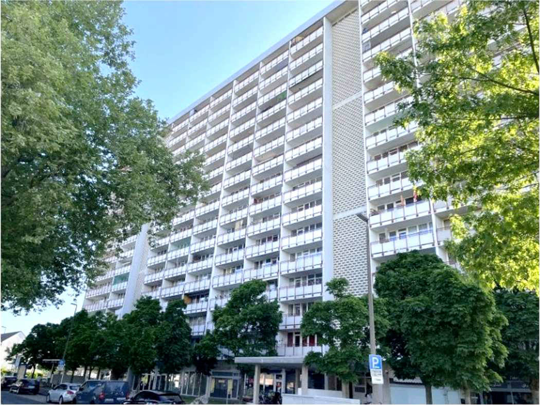 Eigentumswohnung (3 bis 4 Zimmer) in Mittelstraße 110, 53757 Sankt Augustin, Menden - Bild 4