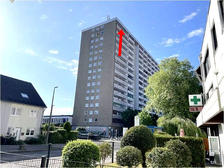 Eigentumswohnung (3 bis 4 Zimmer) in Mittelstraße 110, 53757 Sankt Augustin, Menden - Bild 3