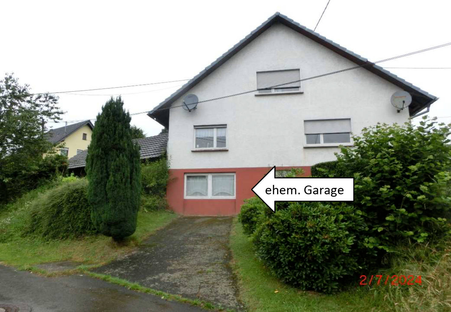 nordrheinwestpfalen 0042 K 0011/2024 Holunderweg 2, 53819 Neunkirchen-Seelscheid, Remschoß 6