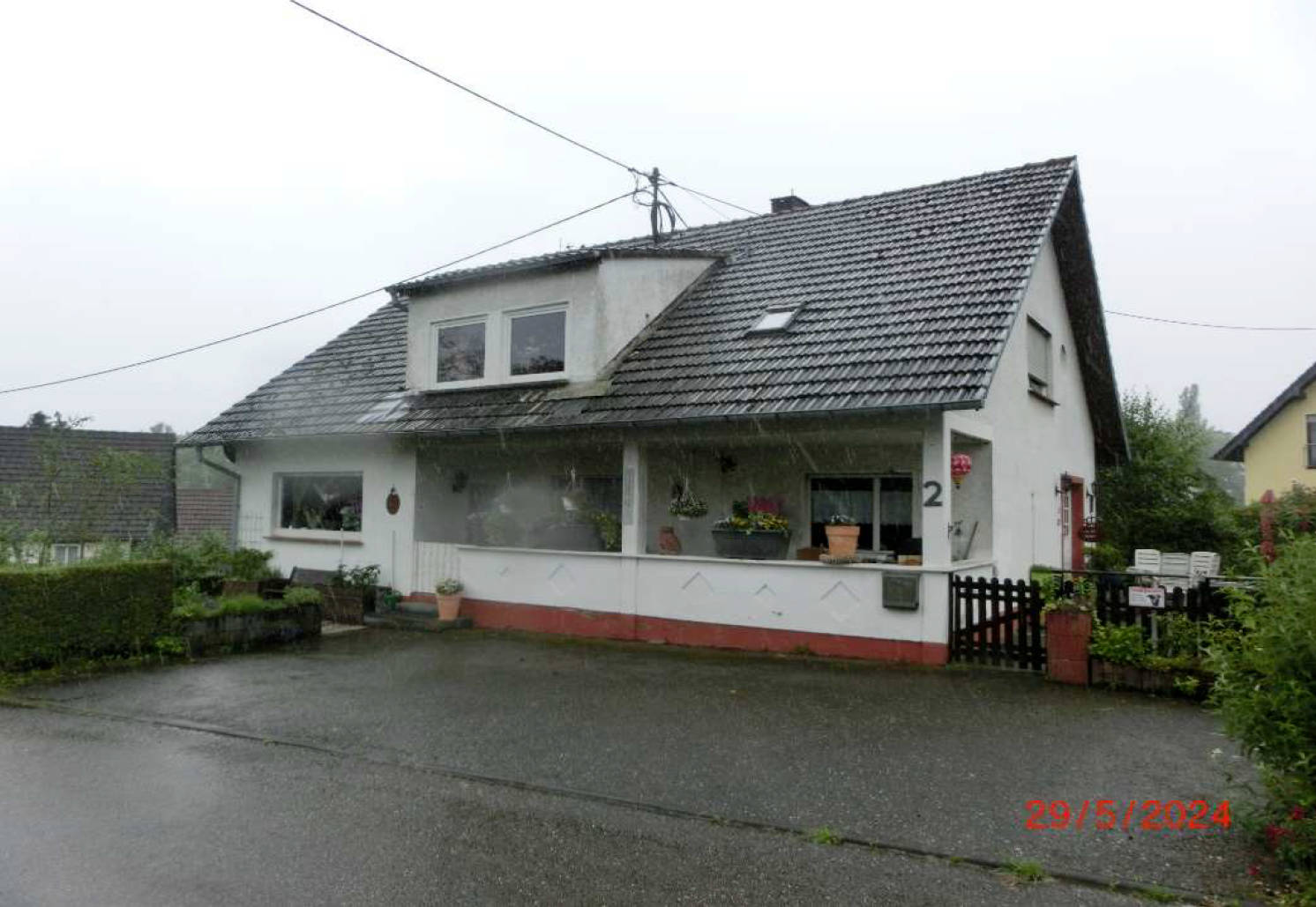 Zweifamilienhaus in Holunderweg 2, 53819 Neunkirchen-Seelscheid, Remschoß - Bild 5
