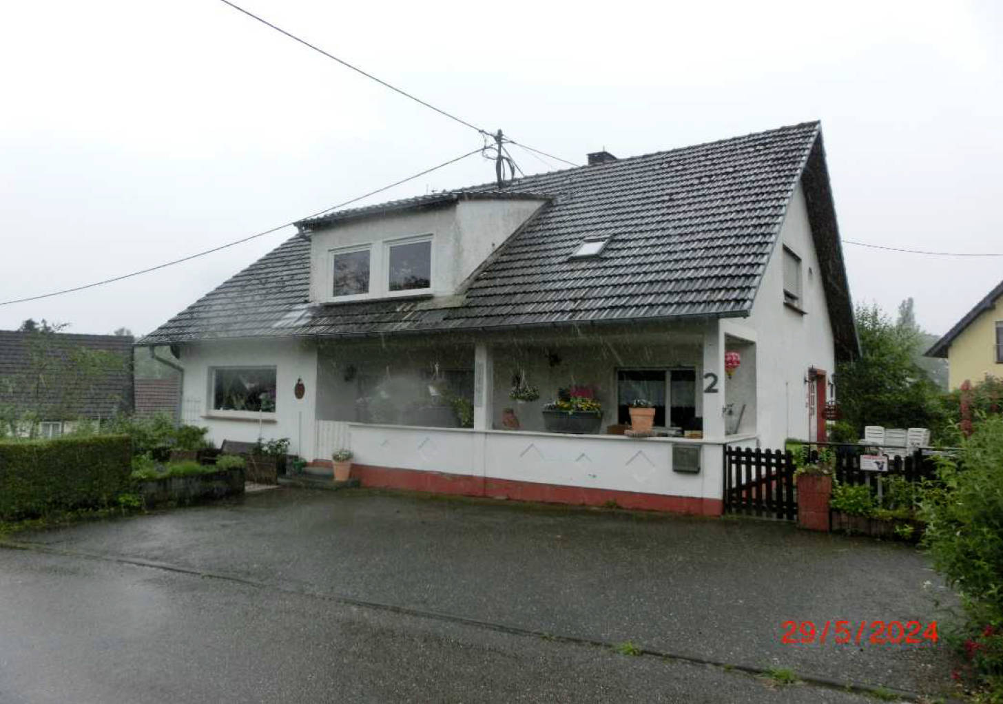 Zweifamilienhaus in Holunderweg 2, 53819 Neunkirchen-Seelscheid, Remschoß - Bild 4