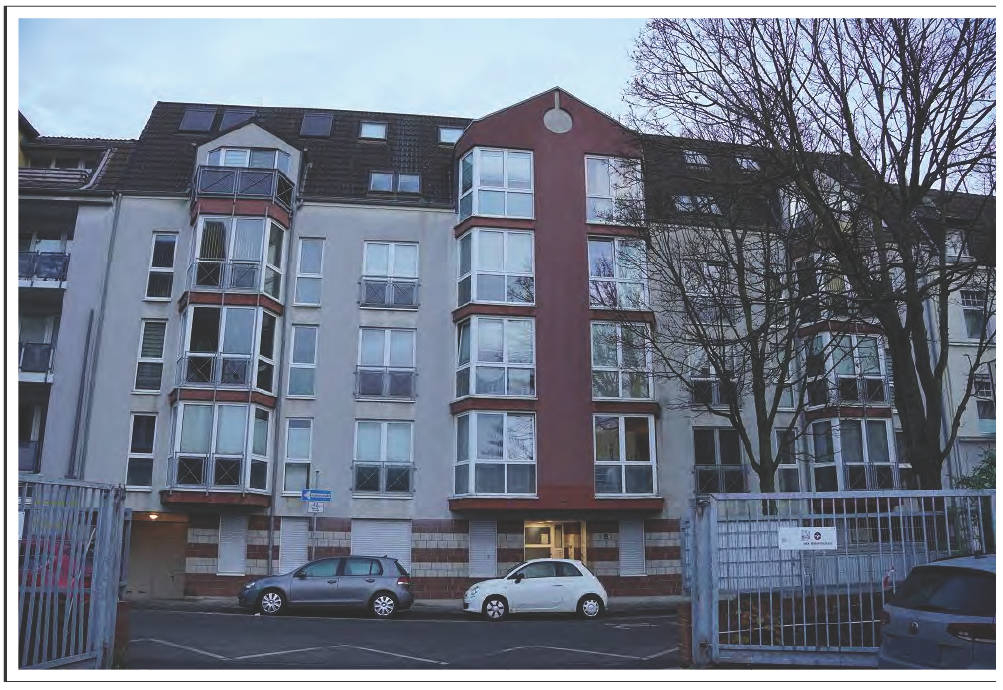 nordrheinwestpfalen 0042 K 0011/2025 Carl-Leverkus-Straße 8, 51373 Leverkusen 2