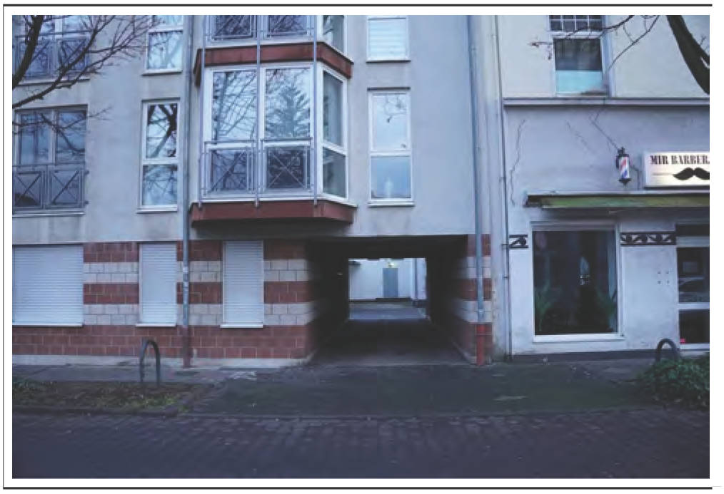 nordrheinwestpfalen 0042 K 0011/2025 Carl-Leverkus-Straße 8, 51373 Leverkusen 6