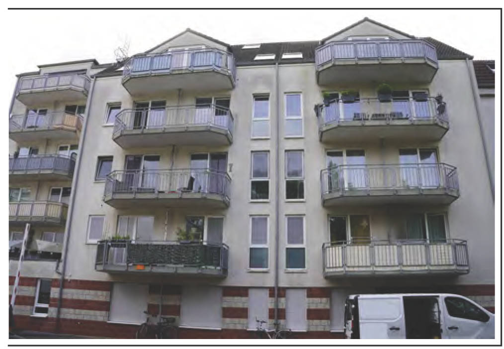 nordrheinwestpfalen 0042 K 0011/2025 Carl-Leverkus-Straße 8, 51373 Leverkusen 3