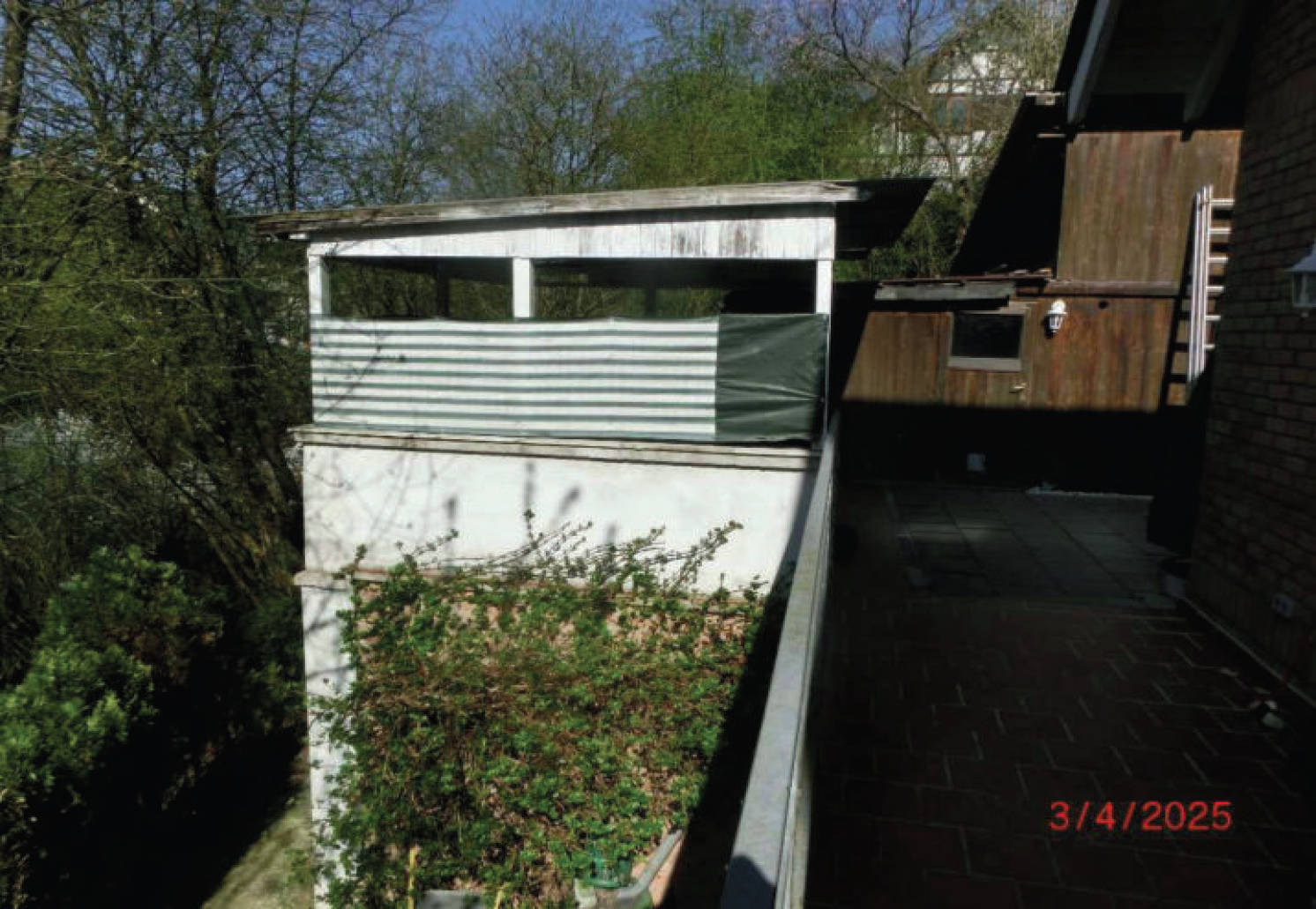 Einfamilienhaus in Am Berg 25, 53773 Hennef, Bröl - Bild 4