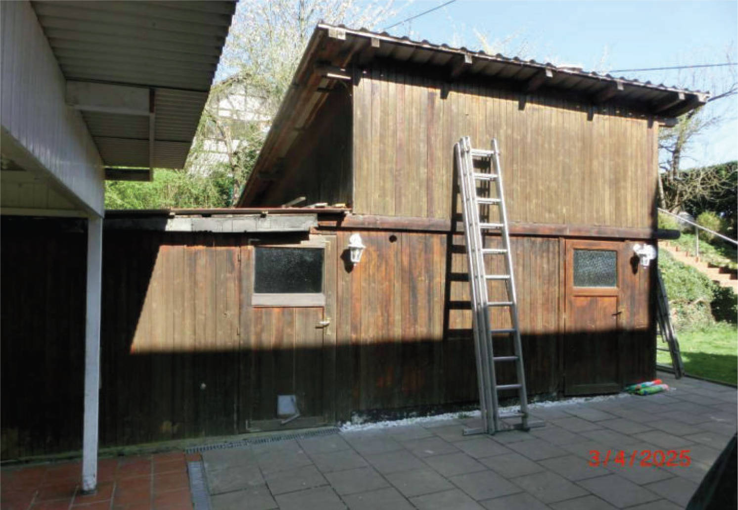 Einfamilienhaus in Am Berg 25, 53773 Hennef, Bröl - Bild 3