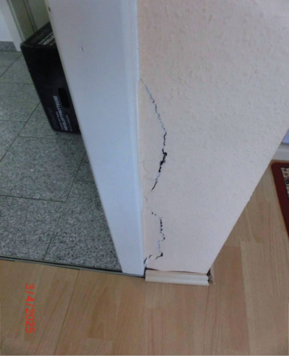 nordrheinwestpfalen 0042 K 0011/2025 Am Berg 25, 53773 Hennef, Bröl 25