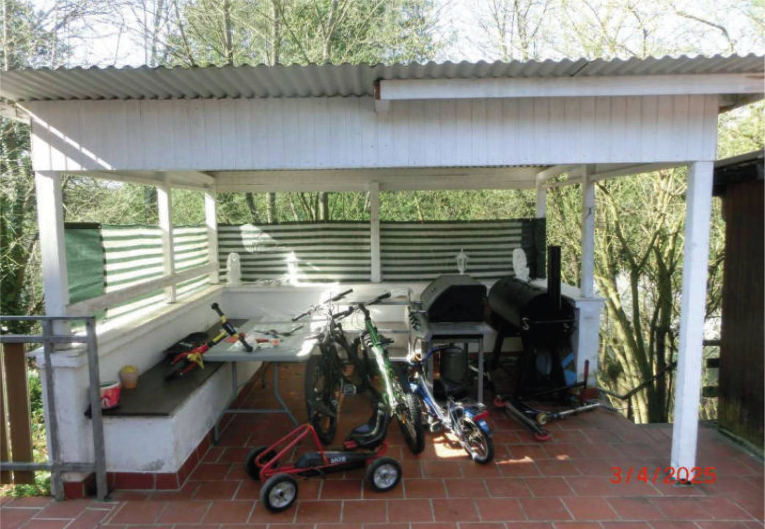 Einfamilienhaus in Am Berg 25, 53773 Hennef, Bröl - Bild 5
