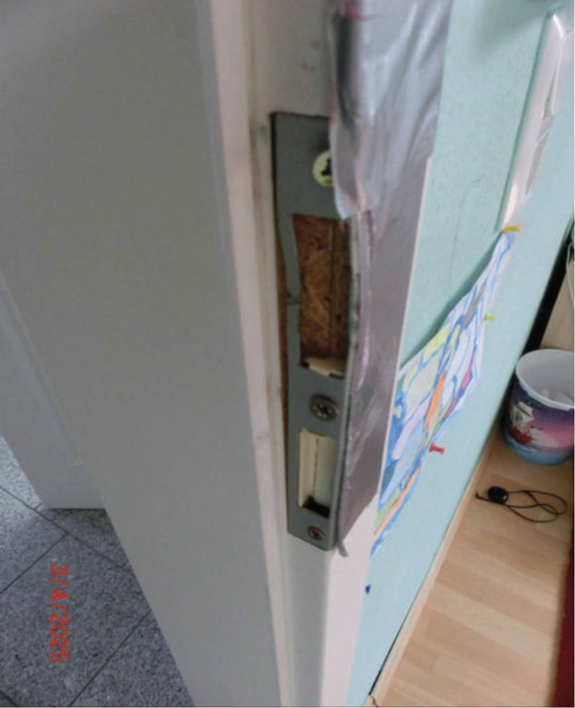nordrheinwestpfalen 0042 K 0011/2025 Am Berg 25, 53773 Hennef, Bröl 15