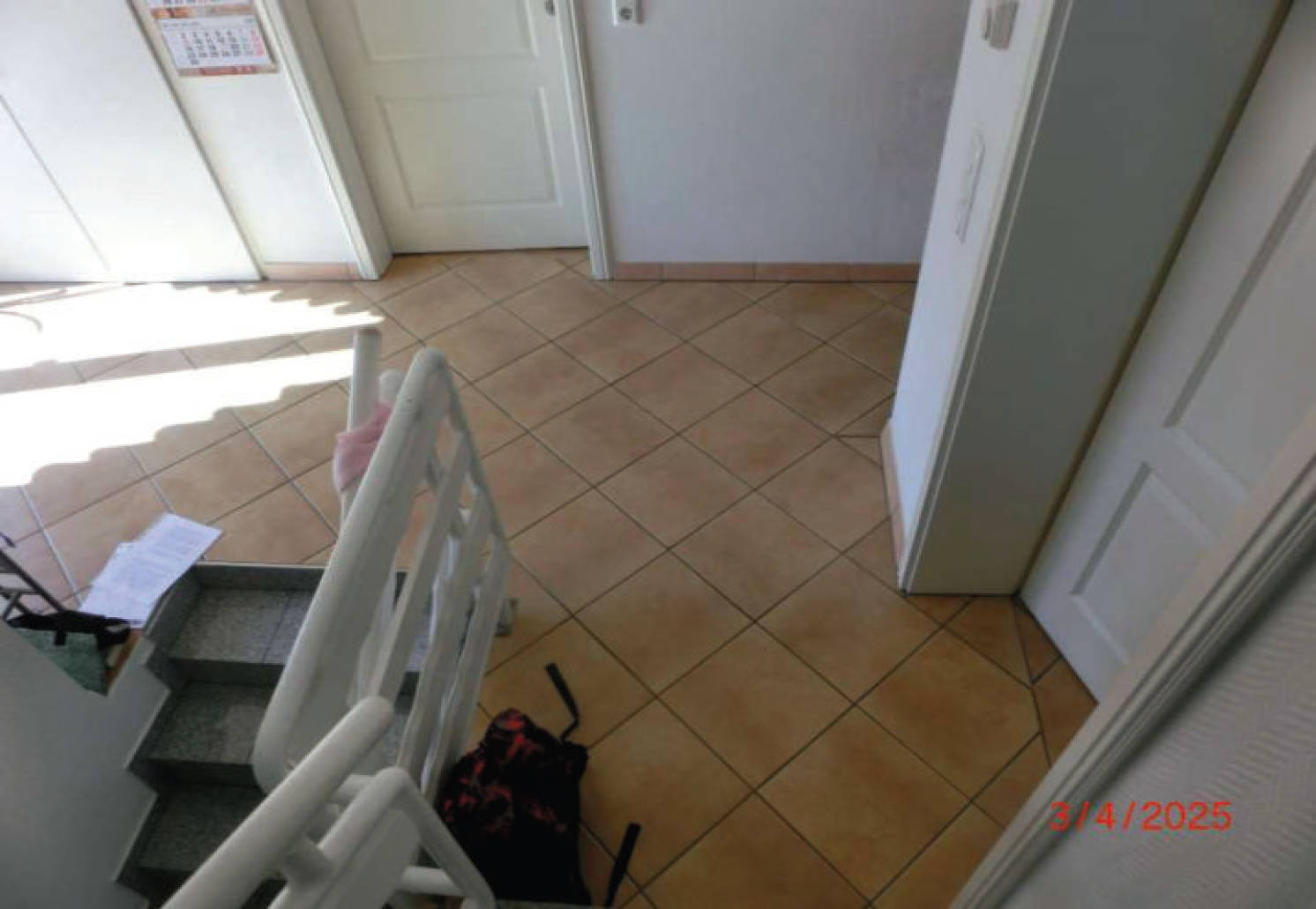 nordrheinwestpfalen 0042 K 0011/2025 Am Berg 25, 53773 Hennef, Bröl 21