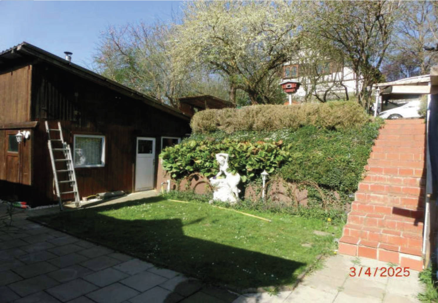 Einfamilienhaus in Am Berg 25, 53773 Hennef, Bröl - Bild 2