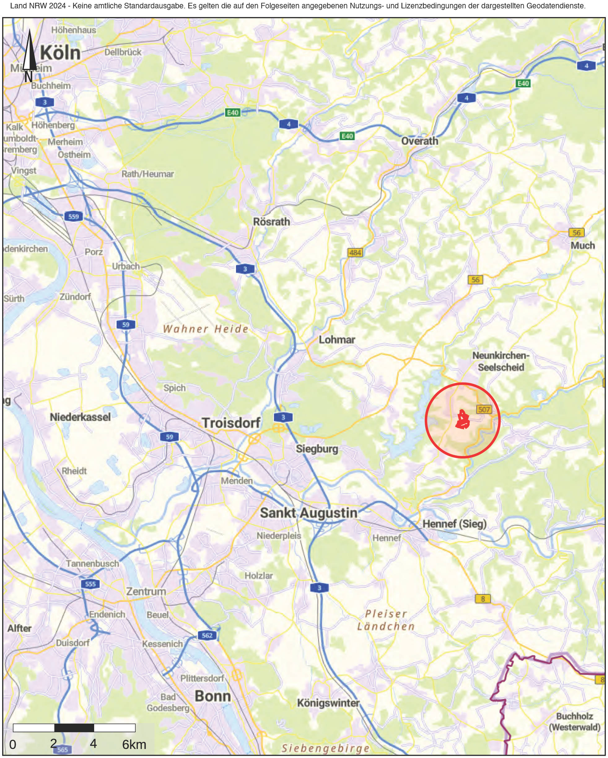nordrheinwestpfalen 0042K0012-2023 Zu den Birken 42, 53819 Neunkirchen-Seelscheid, Birken