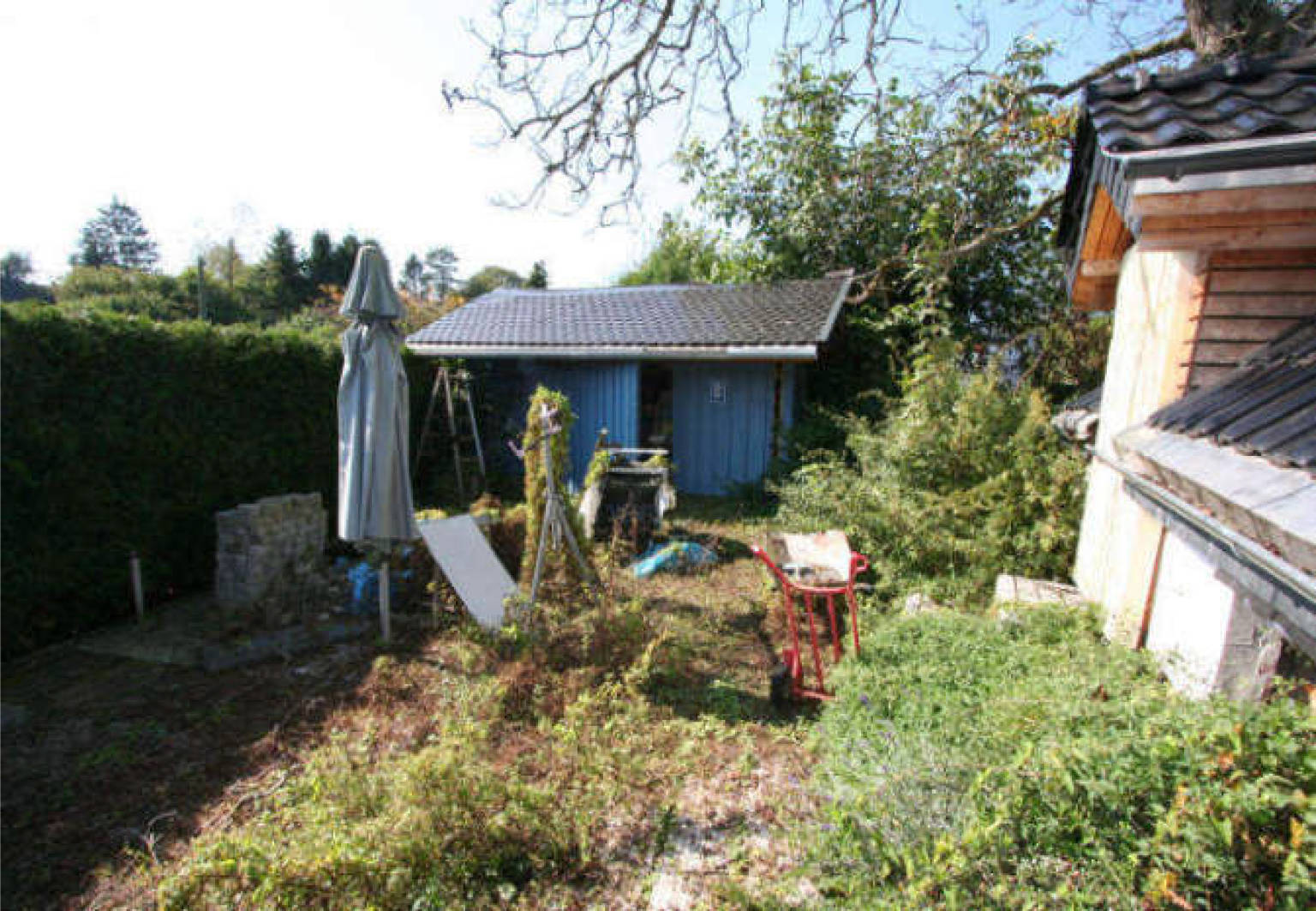 Einfamilienhaus, mit einem Nebengebäude in Flamerscheid 7, 13, 42799 Leichlingen, Witzhelden - Bild 3
