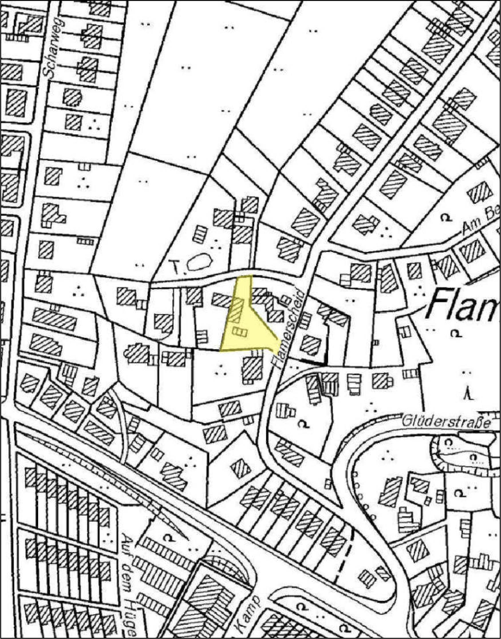 nordrheinwestpfalen 0042K0012/2024 Flamerscheid 7, 13, 42799 Leichlingen, Witzhelden 33