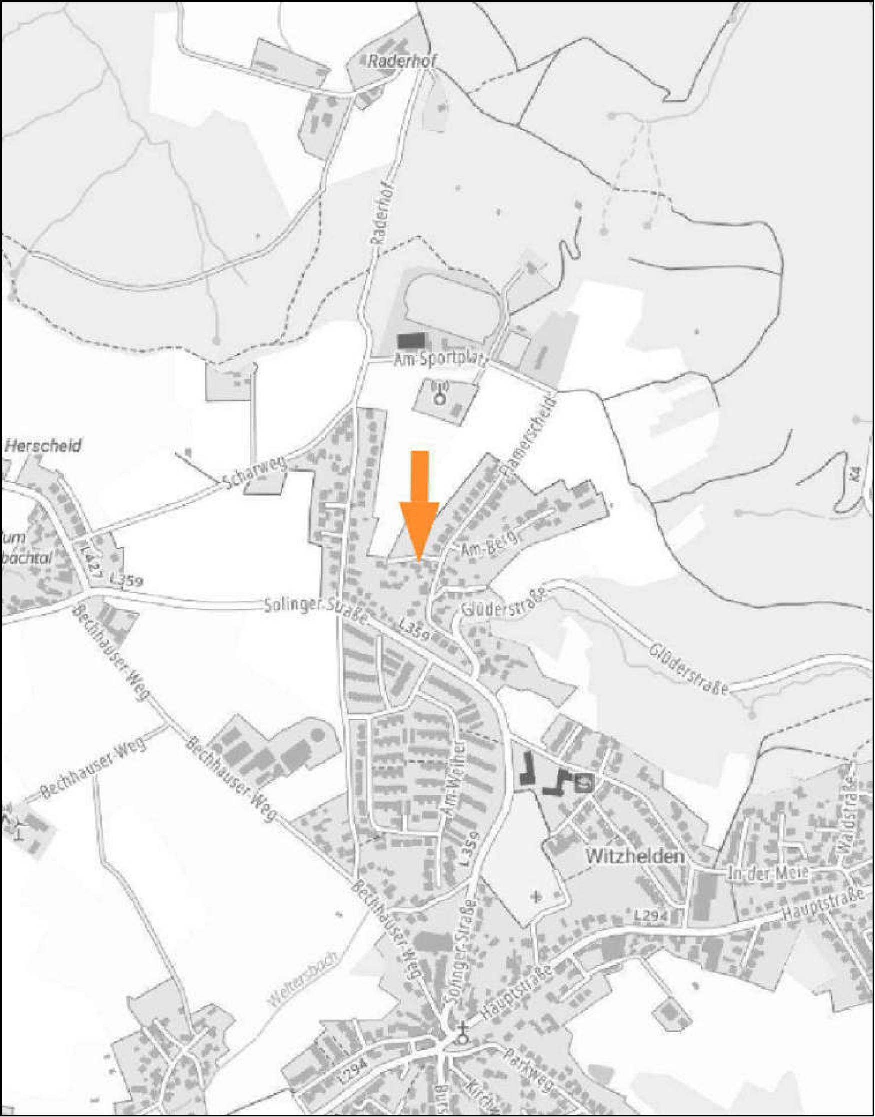 nordrheinwestpfalen 0042K0012/2024 Flamerscheid 7, 13, 42799 Leichlingen, Witzhelden 35