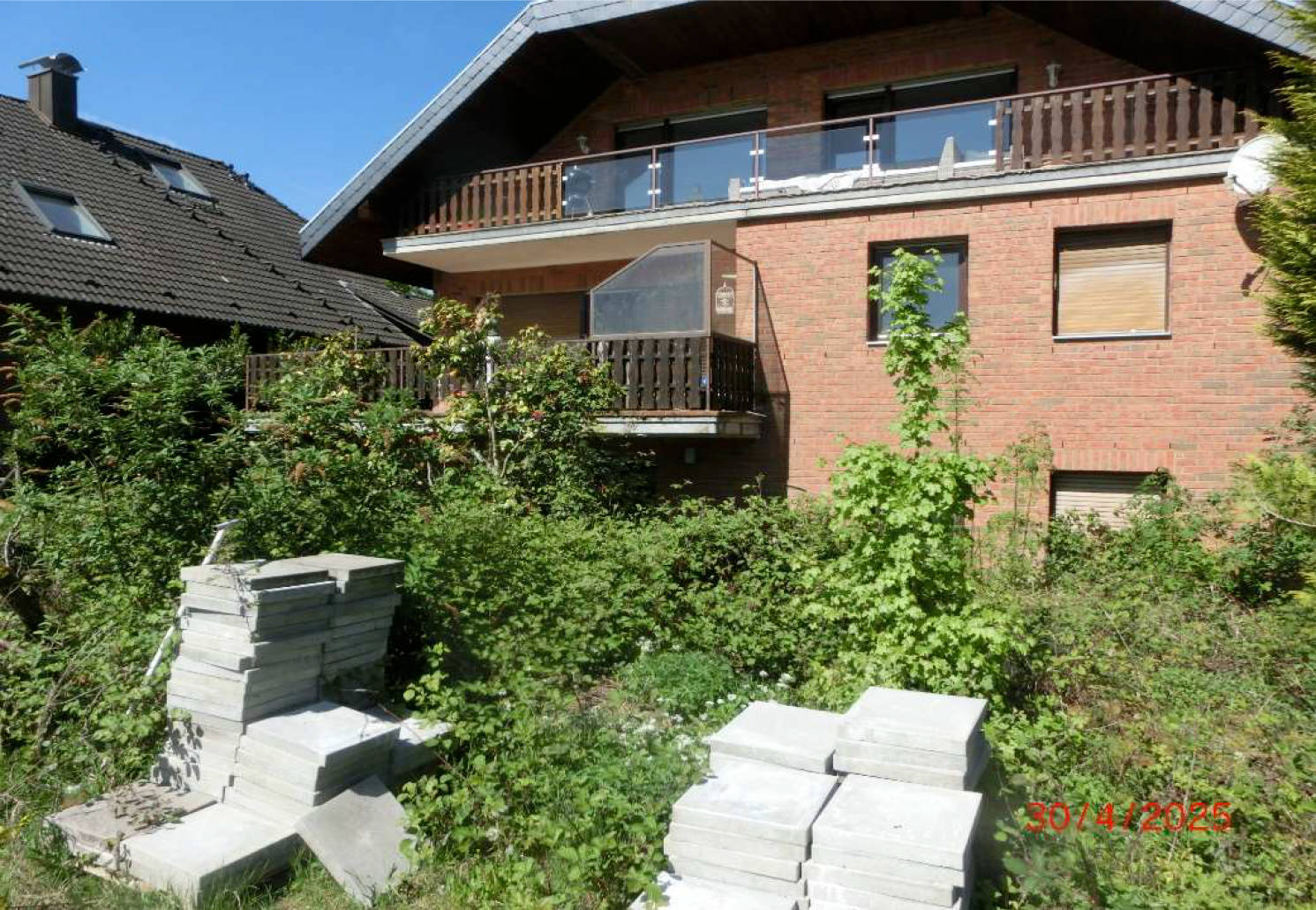 Einfamilienhaus in Meisenbacher Str. 34, 53819 Neunkirchen-Seelscheid, Mohlscheid - Bild 3