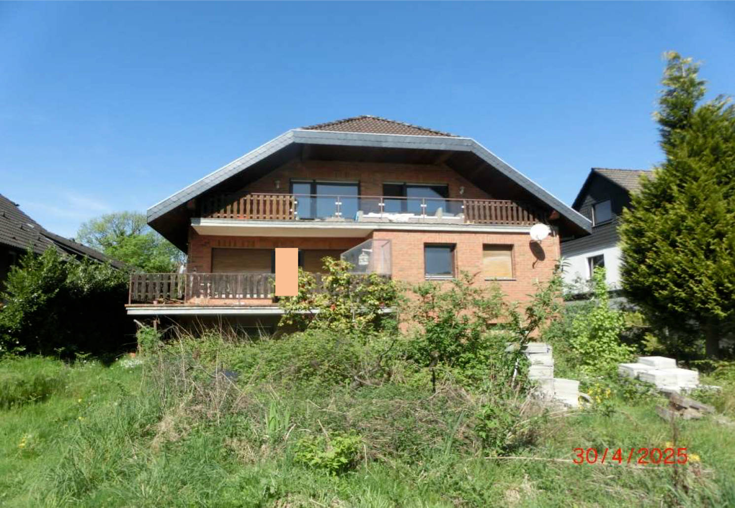 Einfamilienhaus in Meisenbacher Str. 34, 53819 Neunkirchen-Seelscheid, Mohlscheid - Bild 5