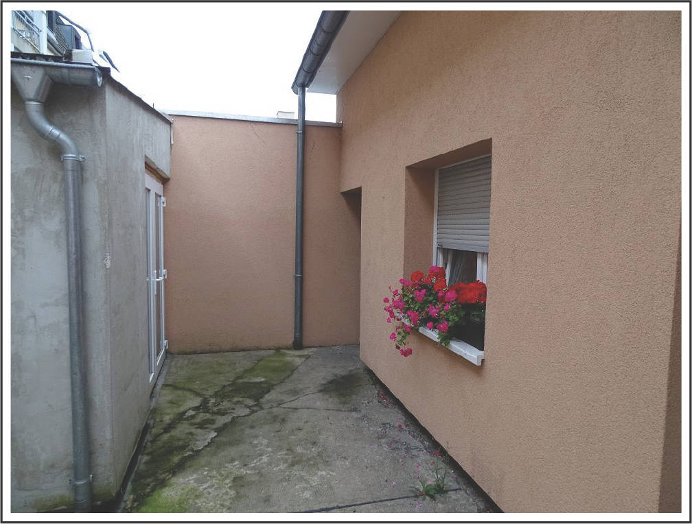 Wohn-/Geschäftshaus, Reihenhaus, Kfz-Stellplatz in Gustav-Heinemann-Straße 13, 51377 Leverkusen, Wiesdorf - Bild 5